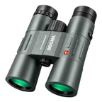 Bosma Eagle 10×42 Binoculars — Roof Prism, Multi-Coated, Waterproof