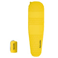 Naturehike Yugu R3.6 Self-Inflating Sleeping Mat — R-Value 3.6, 3.5 cm Foam, from 610 g