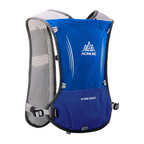 AONIJIE E913S 5L Hydration Vest — 190 g, Optional 1.5 L Bladder, Chest 65–135 cm
