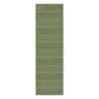 Naturehike Troues R3.0 Folding Foam Sleeping Mat — R-Value 3.0, 2.5 cm, 480 g