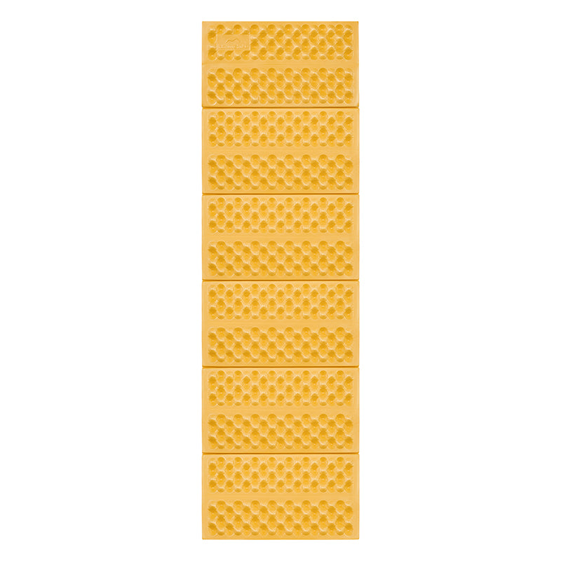 Naturehike Troues R3.0 Folding Foam Sleeping Mat — R-Value 3.0, 2.5 cm, 480 g