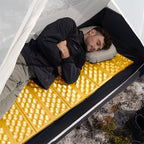 Naturehike Troues R3.0 Folding Foam Sleeping Mat — R-Value 3.0, 2.5 cm, 480 g