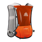 AONIJIE E913S 5L Hydration Vest — 190 g, Optional 1.5 L Bladder, Chest 65–135 cm