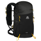 AONIJIE FH2530 30L Hiking Backpack — Vest-Style Harness, Roll-Top, 650 g