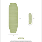Naturehike Troues R2.0 Folding Foam Sleeping Mat — R-Value 2.0, 1.8 cm, 420 g