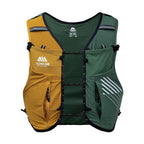 AONIJIE C9116 10L Trail Running Vest — 240 g, Bladder Compatible, Sizes S to XL