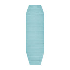 Naturehike Troues R2.0 Folding Foam Sleeping Mat — R-Value 2.0, 1.8 cm, 420 g