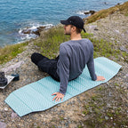 Naturehike Troues R2.0 Folding Foam Sleeping Mat — R-Value 2.0, 1.8 cm, 420 g