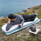 Naturehike Troues R2.0 Folding Foam Sleeping Mat — R-Value 2.0, 1.8 cm, 420 g