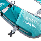 AONIJIE E913S 5L Hydration Vest — 190 g, Optional 1.5 L Bladder, Chest 65–135 cm