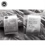 Aegismax Wind Hard Tiny Pro — Wearable 800FP Goose Down Quilt, 10D Shell, Rated −8°C