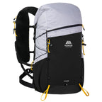 AONIJIE FH2530 30L Hiking Backpack — Vest-Style Harness, Roll-Top, 650 g