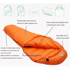 Warm Haven Expedition Mummy, view 6