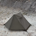 Trekking Pole Tent 1–2P