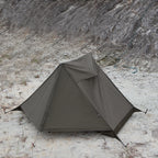 Trekking Pole Tent 1–2P