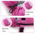 Double Goose Down Sleeping Bag — 2 Person, 220 × 130 cm, 1,800 or 2,000 g of Goose Down