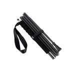 Carbon Telescopic Trekking Pole — 115 g, 110 to 130 cm, Single or Pair
