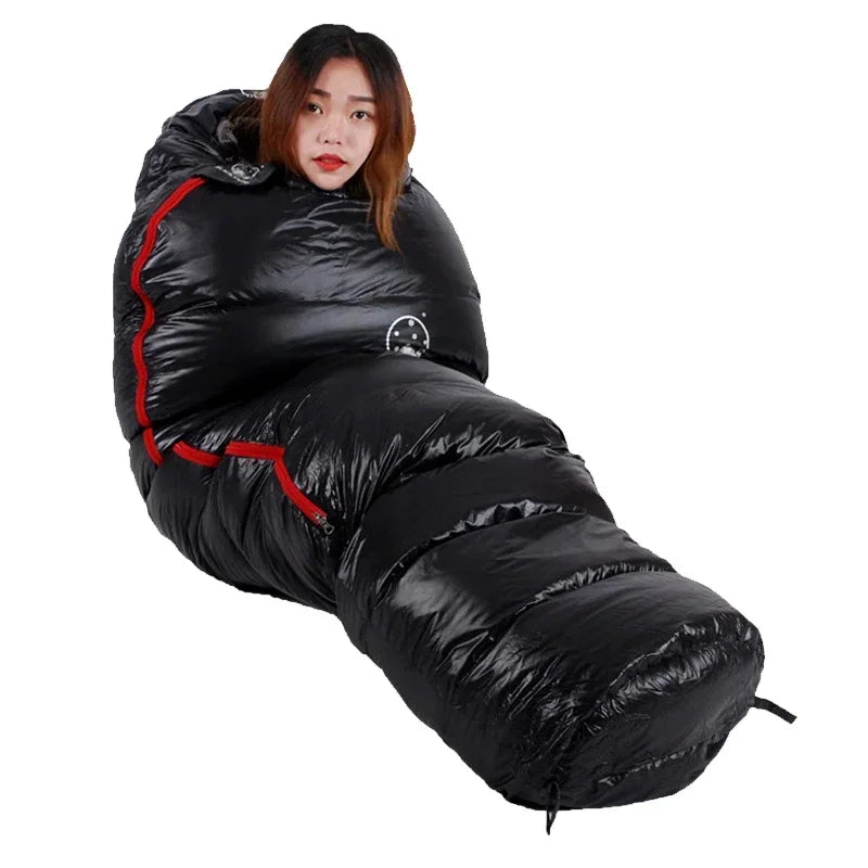 Warm Haven Expedition Mummy, view 3
