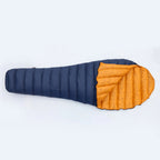 Ultralight Summer Down Sleeping Bag UL250 — 250 g of 90/10 Down, 500 g, Comfort 15 to 20°C