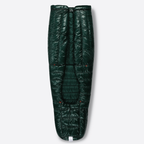 Aegismax Wind Hard Twilight Down Quilt — 800FP Down, 350 g Fill, 589 g, Comfort 0°C / Limit −5°C