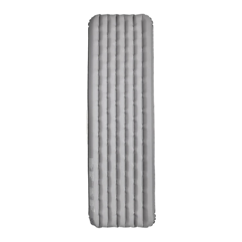 Winter Insulated Air Pad R 7.6 — 5-Layer Reflective Film, 199 × 58 × 9 cm, 777 g