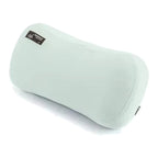 Memory Foam Camp Pillow — Contoured Neck Support, 43 × 19 cm, Washable Cover