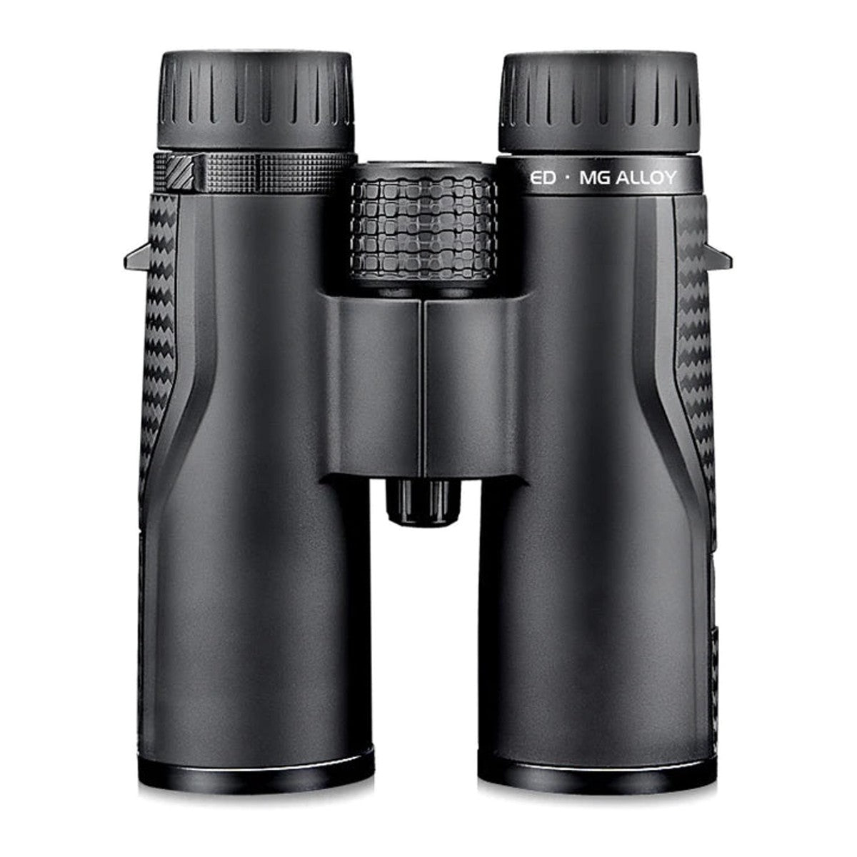 ED Glass Binoculars 8×42 or 10×42 — BAK4 Prism, IPX7 Waterproof, Magnesium Body