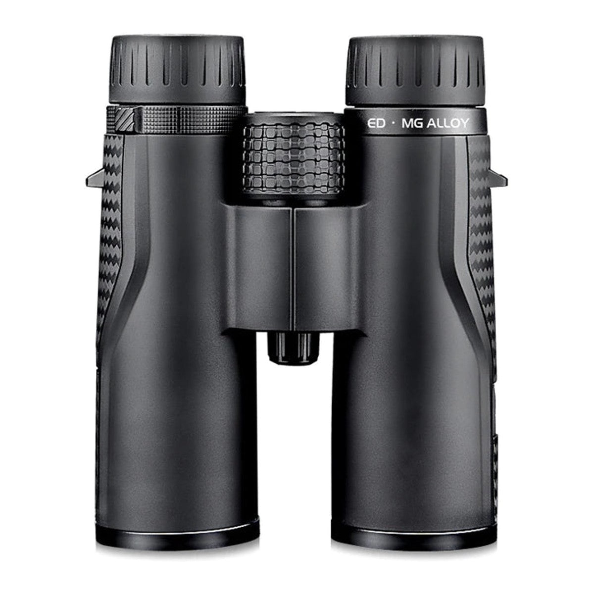 ED Glass Binoculars 8×42 or 10×42 — BAK4 Prism, IPX7 Waterproof, Magnesium Body