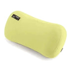 Memory Foam Camp Pillow — Contoured Neck Support, 43 × 19 cm, Washable Cover