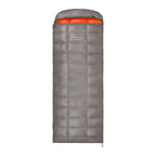 95% Goose Down Envelope Bag — 400 to 1,200 g of Down, 950 g to 1.75 kg, YKK Zip, Zips Into a Double