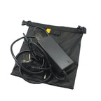 Roll-Top Dry Bag Set of 5 — 1.5, 2.5, 3.5, 4.5 and 6 L, Buckle Closure