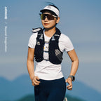 AONIJIE C9116 10L Trail Running Vest — 240 g, Bladder Compatible, Sizes S to XL