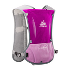 AONIJIE E913S 5L Hydration Vest — 190 g, Optional 1.5 L Bladder, Chest 65–135 cm