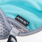 AONIJIE E913S 5L Hydration Vest — 190 g, Optional 1.5 L Bladder, Chest 65–135 cm