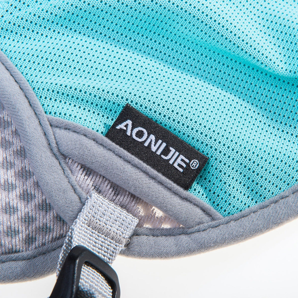 AONIJIE E913S 5L Hydration Vest — 190 g, Optional 1.5 L Bladder, Chest 65–135 cm