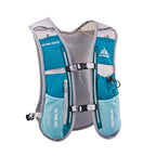 AONIJIE E913S 5L Hydration Vest — 190 g, Optional 1.5 L Bladder, Chest 65–135 cm