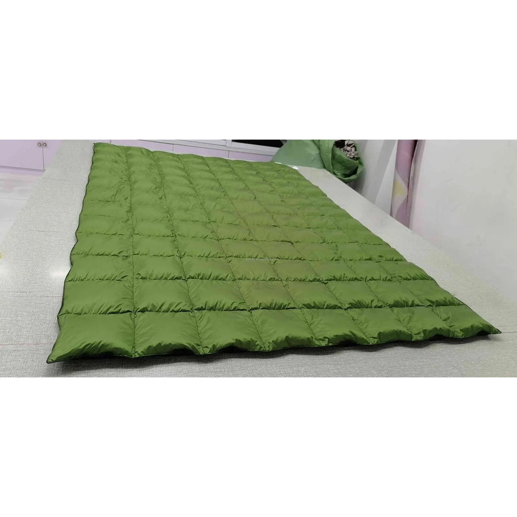 Down Camp Blanket, view 3