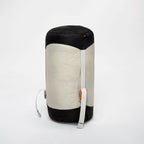 Aegismax 15D Ultralight Compression Dry Sack — 5 to 30 L, Waterproof, Air-Release Base, 3 Straps