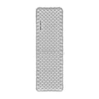 Ultralight Insulated Air Pad — R 3.5, 4.2 or 7.5, From 460 g, 10 cm Thick, Mummy or Rectangular