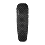 Ultralight Insulated Air Pad — R 3.5, 4.2 or 7.5, From 460 g, 10 cm Thick, Mummy or Rectangular