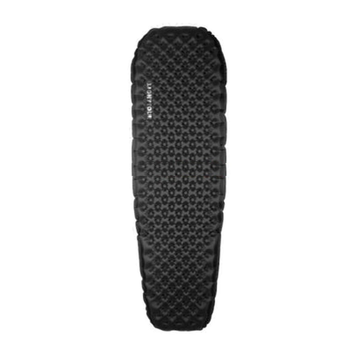 Ultralight Insulated Air Pad — R 3.5, 4.2 or 7.5, From 460 g, 10 cm Thick, Mummy or Rectangular