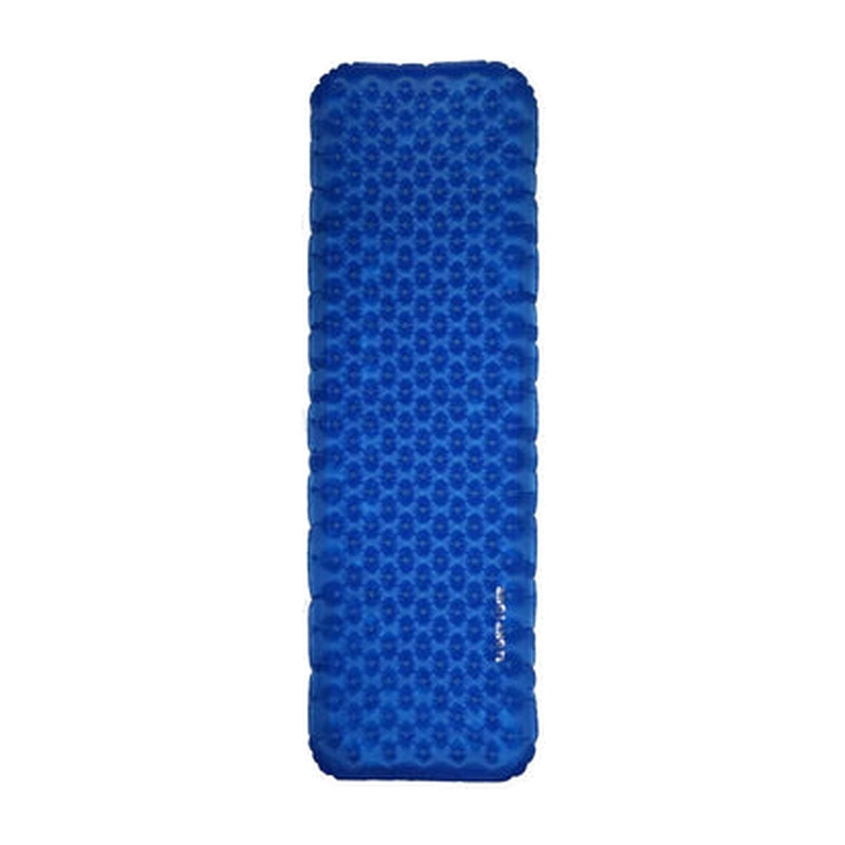 Ultralight Insulated Air Pad — R 3.5, 4.2 or 7.5, From 460 g, 10 cm Thick, Mummy or Rectangular