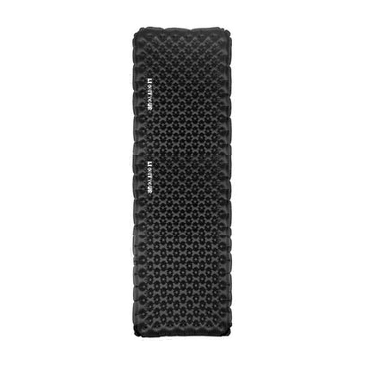 Ultralight Insulated Air Pad — R 3.5, 4.2 or 7.5, From 460 g, 10 cm Thick, Mummy or Rectangular
