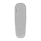 Ultralight Insulated Air Pad — R 3.5, 4.2 or 7.5, From 460 g, 10 cm Thick, Mummy or Rectangular
