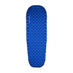 Ultralight Insulated Air Pad — R 3.5, 4.2 or 7.5, From 460 g, 10 cm Thick, Mummy or Rectangular