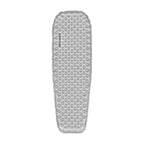 Ultralight Insulated Air Pad — R 3.5, 4.2 or 7.5, From 460 g, 10 cm Thick, Mummy or Rectangular