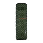 Ultralight Insulated Air Pad — R 3.5, 4.2 or 7.5, From 460 g, 10 cm Thick, Mummy or Rectangular