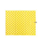 Folding Foam Sit Pad — 50 g, 38 × 31.5 cm, Reflective Underside