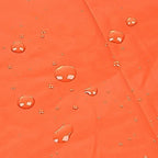 Emergency Bivy Bag — Reflective Lining, High-Visibility Orange, Packs in a Pouch