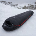 Warm Haven Expedition Mummy in black